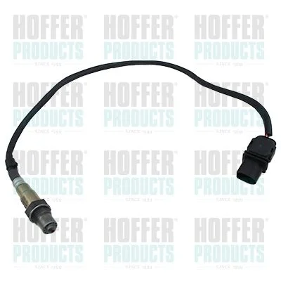 Oxygen Sensor HOFFER 7481667E