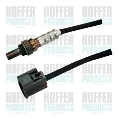 Sensor Lambda HOFFER 7481695