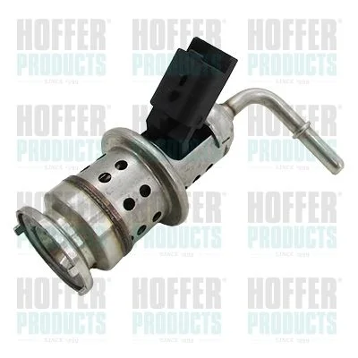 Módulo de Dosagem, injeção de ureia HOFFER 7503011