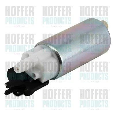 Bomba de combustível HOFFER 7506359E