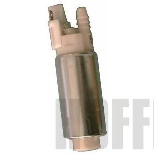 Bomba de combustível HOFFER 7506397E