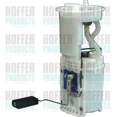 fuel supply unit HOFFER 7506853
