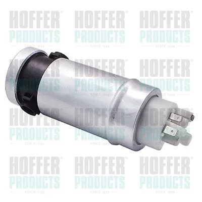 Bomba de combustível HOFFER 7507008