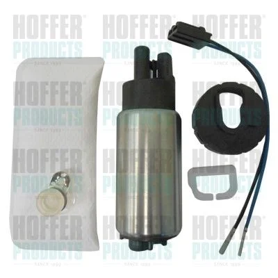 Bomba de combustível HOFFER 7507503