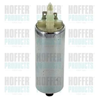 Bomba de combustível HOFFER 7507760