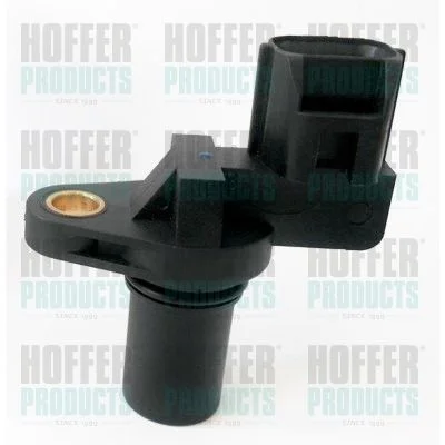 Sensor, posição do comando de válvulas HOFFER 7517402