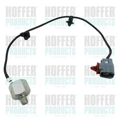 Sensor de Detonação HOFFER 7517648