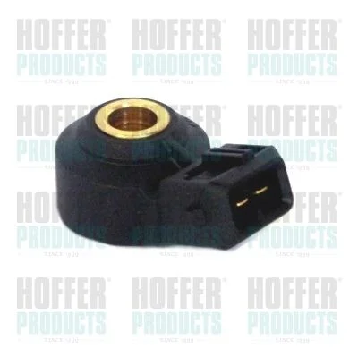 Sensor de Detonação HOFFER 7517657