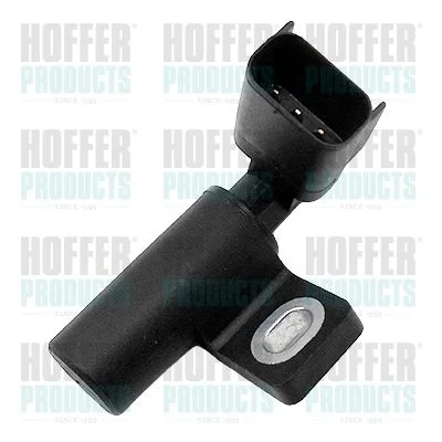 Sensor, posição do comando de válvulas HOFFER 7517700