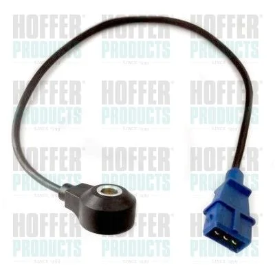 Sensor de Detonação HOFFER 7517971