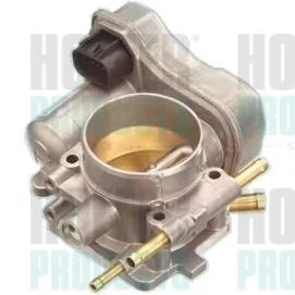 Corpo do acelerador HOFFER 7519033