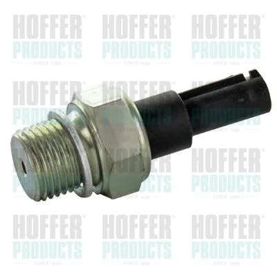 Interruptor de pressão de óleo HOFFER 7532115