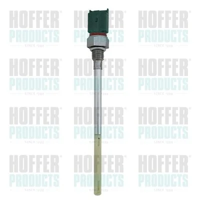 Sensor, engine oil level HOFFER 7532229