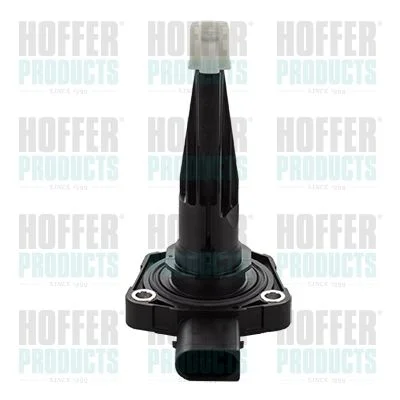 Sensor, nível de óleo do motor HOFFER 7532242
