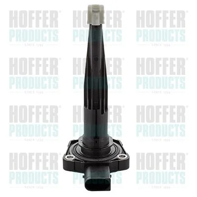 Sensor, engine oil level HOFFER 7532246