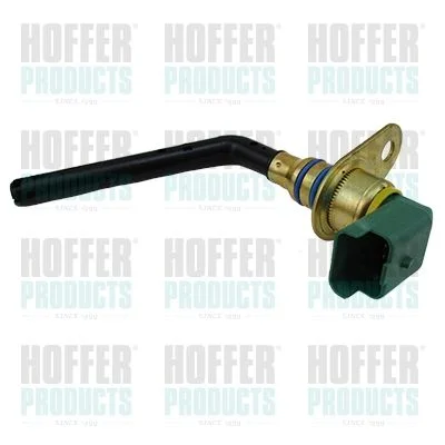 Sensor, nível de óleo do motor HOFFER 7532272