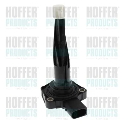 Sensor, nível de óleo do motor HOFFER 7532289
