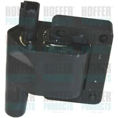 Ignition Coil HOFFER 8010435