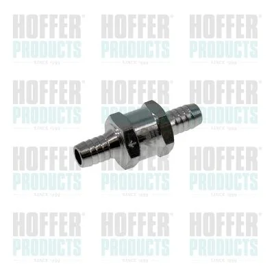 Válvula, sistema de injeção HOFFER 8029043