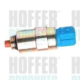 Corte de Combustível, sistema de injeção HOFFER 8029052
