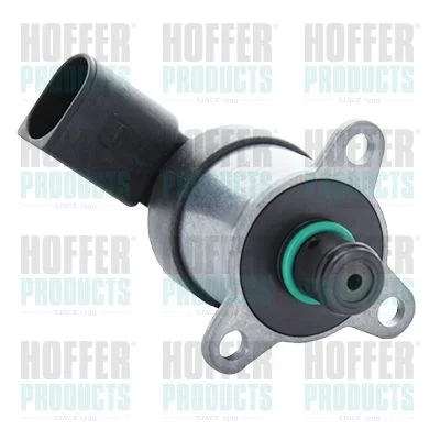 Control Valve, fuel quantity (common rail system) HOFFER 8029199