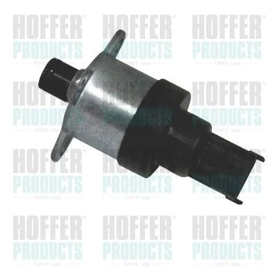 Válvula de Controle, quantidade de combustível (sistema common rail) HOFFER 8029282