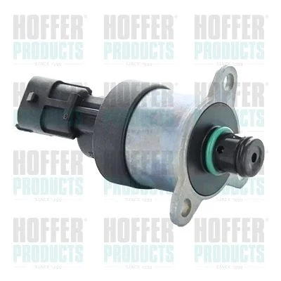 Control Valve, fuel quantity (common rail system) HOFFER 8029283