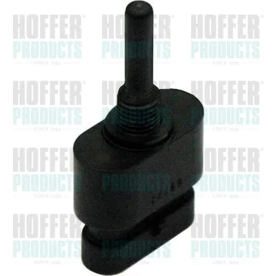 Sensor de Água, sistema de combustível HOFFER 8029284