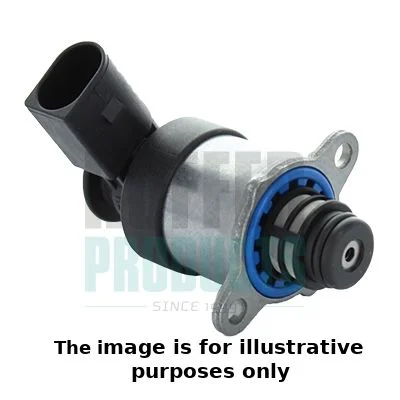 Control Valve, fuel quantity (common rail system) HOFFER 8029297E