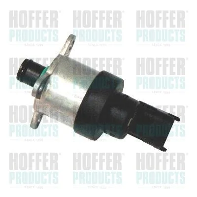 Válvula de Controle, quantidade de combustível (sistema common rail) HOFFER 8029299