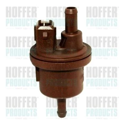 Válvula de respiro, tanque de combustível HOFFER 8029311