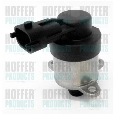 Control Valve, fuel quantity (common rail system) HOFFER 8029373