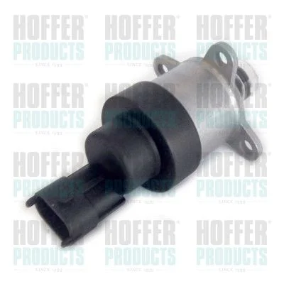 Válvula de Controle, quantidade de combustível (sistema common rail) HOFFER 8029421