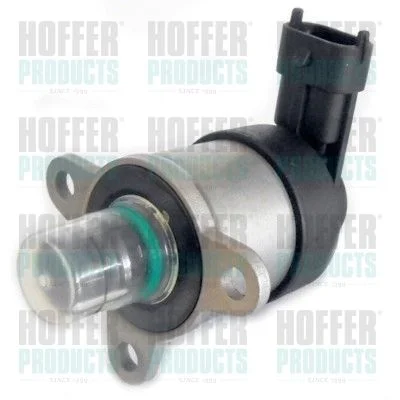 Control Valve, fuel quantity (common rail system) HOFFER 8029433