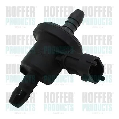 Vent/Breather Valve, fuel tank HOFFER 8029479
