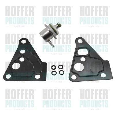 Regulador de Pressão de Combustível HOFFER 8029521