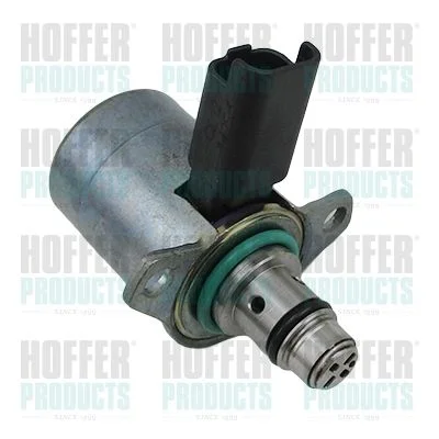 Válvula de Controle de Pressão, sistema common rail HOFFER 8029761
