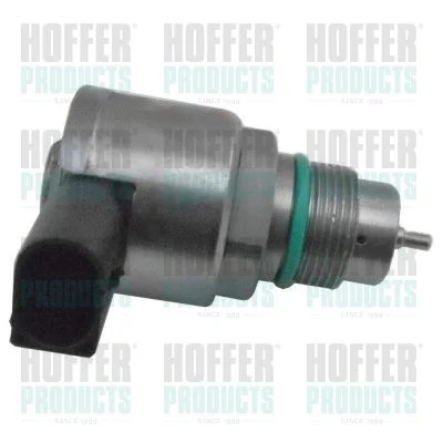 Válvula de Controle de Pressão, sistema common rail HOFFER 8029767