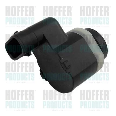 Sensor, controlo da distância de estacionamento HOFFER 8294587