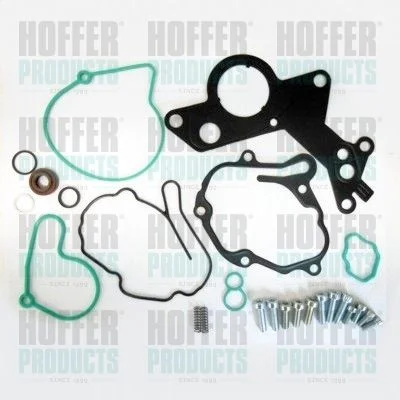 Conjunto de Reparo, bomba de vácuo (sistema de frenagem) HOFFER 91147