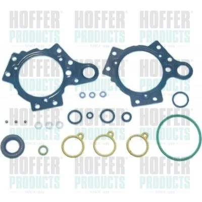 Kit de Reparo, sistema common rail HOFFER 9157