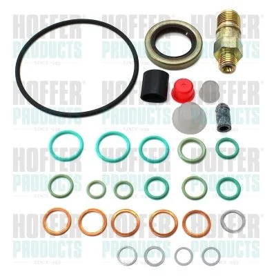 Kit de Reparo, sistema common rail HOFFER 9210C