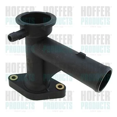 Coolant Flange HOFFER 93227