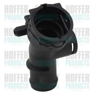 Coolant Flange HOFFER 93558