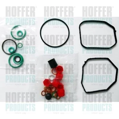 Seal Kit, injector pump HOFFER 9509