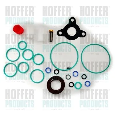 4390 HOFFER 9539