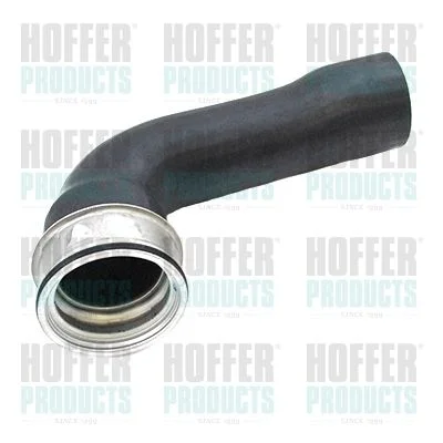 Mangueira de ar de carga HOFFER 96563