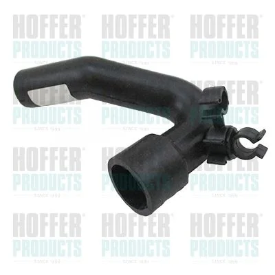 Mangueira de ar de carga HOFFER 96600