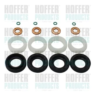 Kit de Reparo, bico injetor HOFFER 9718
