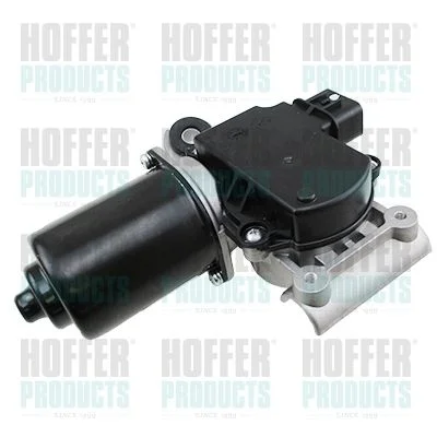 Motor do Limpa-parabrisas HOFFER H27021